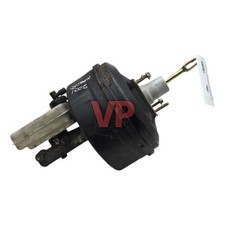 2001 Renault Mascott - Brake Servo & Master Cylinder  0204021 796781
