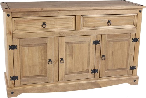Home source large sideboard - home,