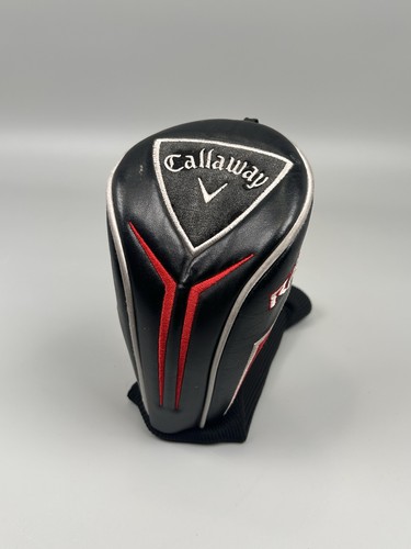 Callaway razr black medium - x,