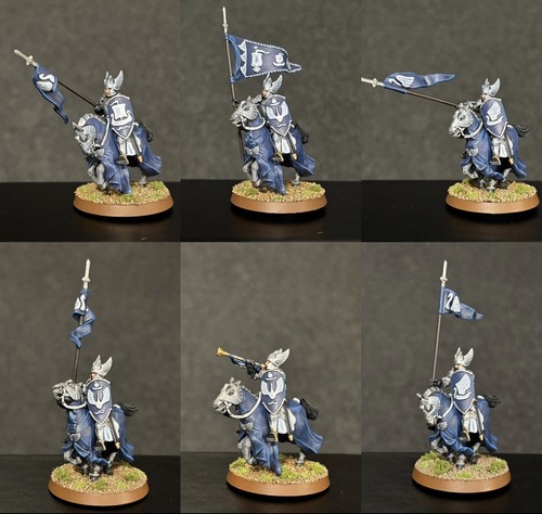 Games workshop lord the - games,