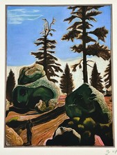 BILLY CHILDISH THE CREATION