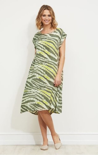 Masai copenhagen midi dress - copenhagen,