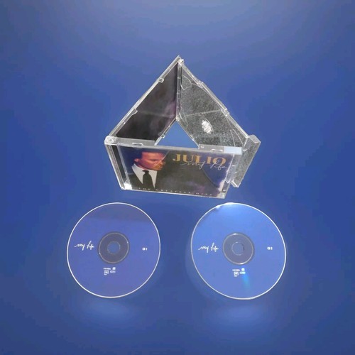Julio iglesias greatest hits - greatest,