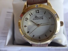 Secret Dreams Ladies Quartz