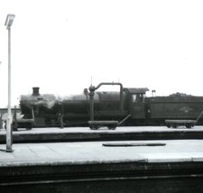 Vintage GWR 6849 Walton Grange