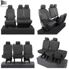 Vw Transporter T6/T6.1 Seat