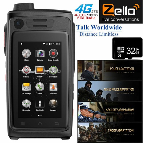 Unlock lte android rugged - 4g,