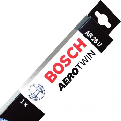 Bosch aerotwin retrofit flat - bosch,