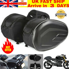 Motorcycle Pannier Side Saddle