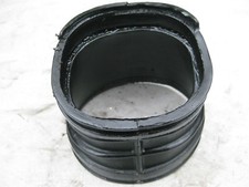 HONDA XL600V XL600 XL 600 V TRANSALP          AIRBOX AIR INLET RUBBER