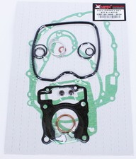 Fits Honda CBF125 CBF 125 FULL GASKET SET 2009 2010 2011 2012 2013 2014 2015
