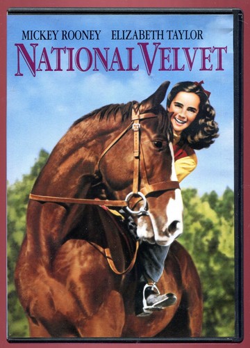 National velvet drama - national,