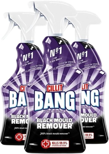 Cillit bang black - cillit,