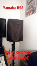 Dust Cover for Yamaha HS7 (2x