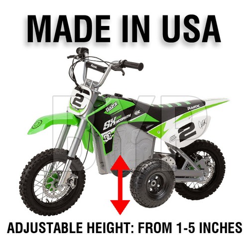 Razor sx500 500 kids dirt - sx,