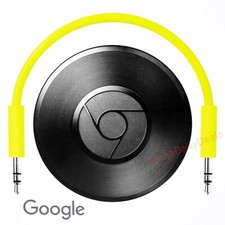 NEW Google Chromecast Audio