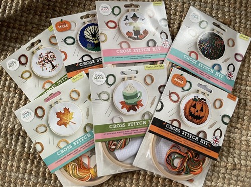 Docrafts halloween autumn - docrafts,