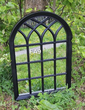 Indoor/Outdoor Window Wall