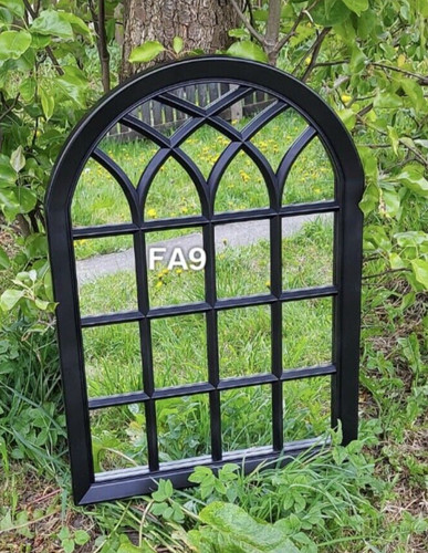 Indoor outdoor window - indoor/outdoor, wall