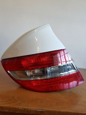 2007 2011 MERCEDES  CLC PASSENGERS SIDE REAR LIGHT CLUSTER