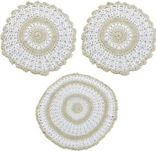 VINTAGE COTTON CROCHET COTTON
