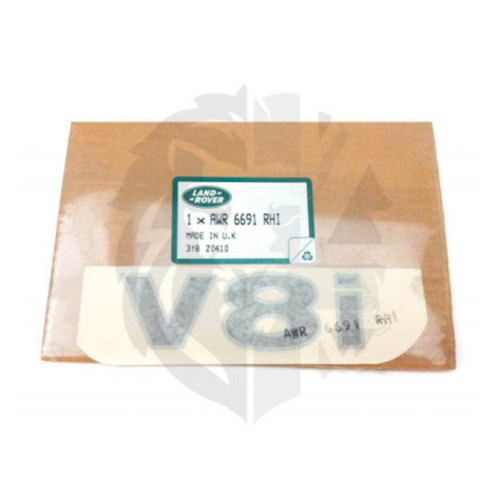 Genuine land rover - rover, 1