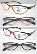 Vintage Cat Eye Designed