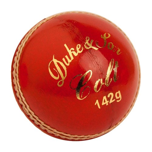 Dukes colt red - colt, leather