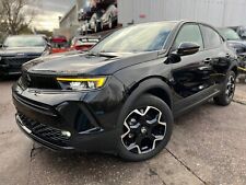 VAUXHALL MOKKA BREAKING 2024 ULTIMATE TURBO MK2 1.2 PETROL AUTO