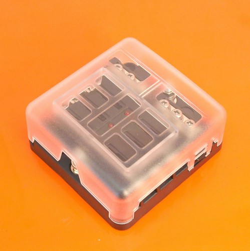Way led fuse box - way,