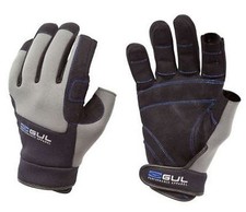 GUL WINTER DINGHY JUNIOR 3