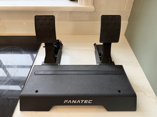 Fanatec csl elite - elite, v2