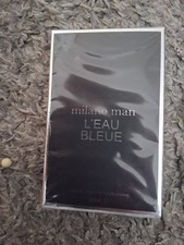 MILANO MAN L'EAU BLEUE EAU DE