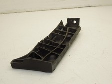 Audi A6 4B C5 NS Left Front Bumper Guide Wing Bracket 4B0807283B