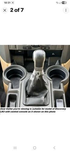 Land rover discovery - land, 04