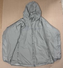 PRIMALOFT LEVEL 7 JACKET