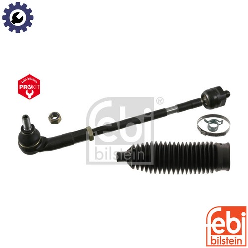 Tie rod 44344 - rod, vw