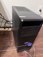 gaming pc desktop computer i7