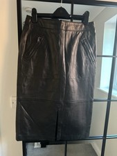 Autograph M&S Real Leather