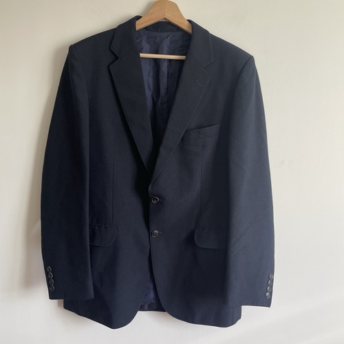 Michael men black - st, wool