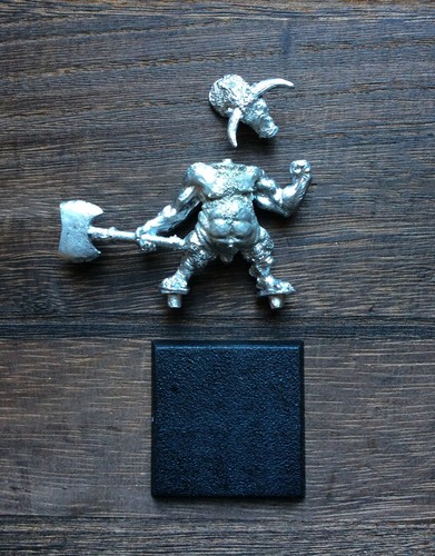 Warhammer fantasy citadel - warhammer,