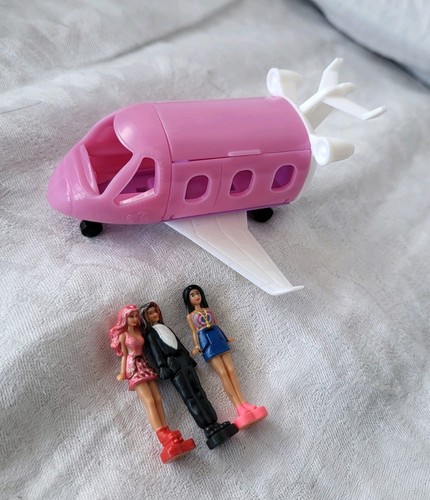 Mini barbieland barbie land - mini,