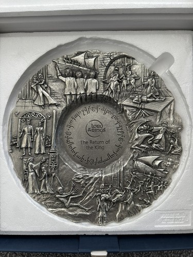 Royal selangor the lord - selangor,