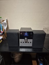 Bush Micro Hi-Fi System: CD