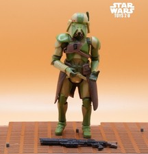 STAR WARS FIGURE 2007 30TH