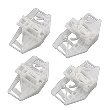 Window Regulator Sliders Front