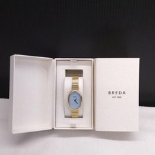 BREDA JANE 1741C Watch