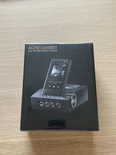 Astell kern acro - astell, ca1000t