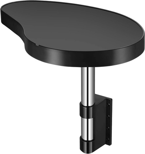 Spa table tray caddy - table, tray/caddy