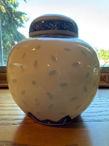 Vintage chinese rice - rice, grain